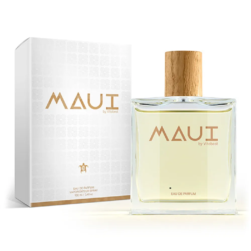 Perfume Maui by Vitobest, 100 ml