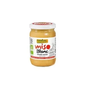 Miso Blanco Danival, 200 gr