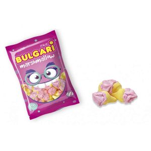 Nubes Helados Bulgari 100 Uds