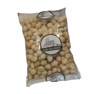 Nuez de Macadamia Pelada Ecológica Can Galderic, 500 gr