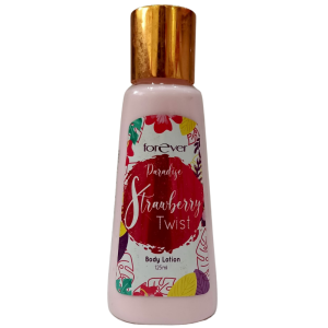 FOREVER BODY LOTION  STRAW 125ML