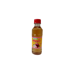 Vinagre de Manzana INDIAS SABOR, 220Ml