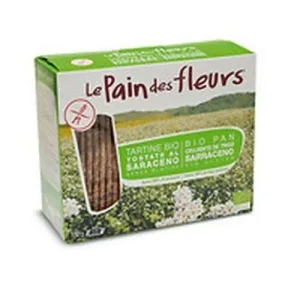Pan de Flores Bio Le Pain des Fleurs, 300 gr