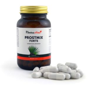 Prostmix Forte, 60cap, Pàmies Vitae