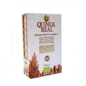 Quinoa Real Bio Quinua Real, 500 gr