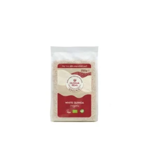 Quinua Real Formato 250g.