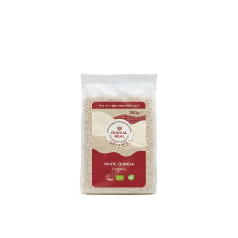 Quinua Real Formato 250g.