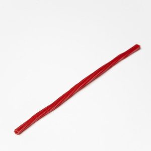 Torcidas Fresa Damel 20 Uds.