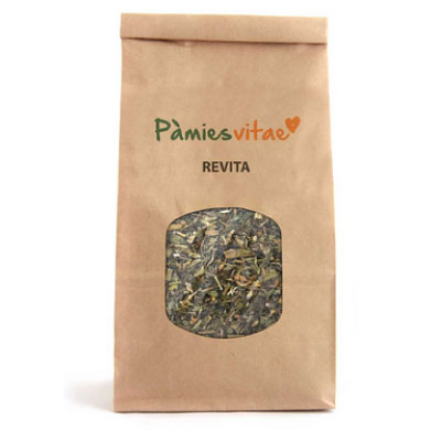 REVITA (Riñón), 120g. PàmiesVitae