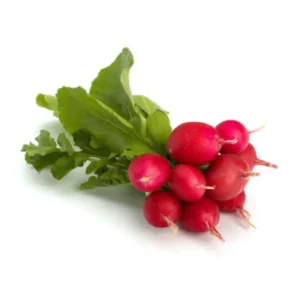 Rabanito Ecológico, 1 manojo