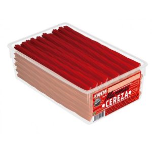 Maromas de Cereza Fiesta 60 Uds.