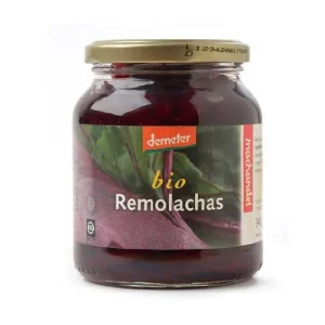 Remolacha Bio Machandel, 350 gr