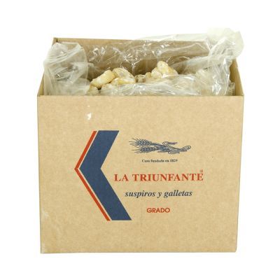Rosquillas de Anis La Triunfante 3 Kg
