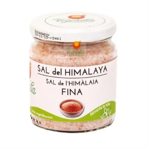 Sal del Himalaya Fina Vegetalia, 250 gr