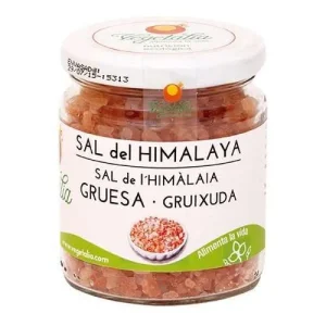 Sal del Himalaya Gruesa Vegetalia, 250 gr
