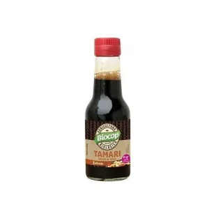 Salsa de Soja Tamari Biocop, 140 ml