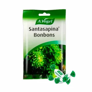 Santasapina Bonbons A. Vogel, 100 grs
