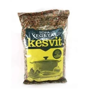 Sopa Vegetal Kesvit Sorribas, 500 gr