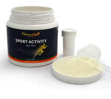 Sport Activity (Recuperador de actividad), 250g. Pámies Vitae