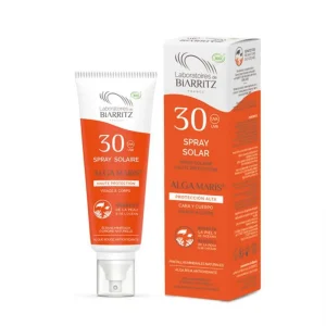 Spray Solar FPS30 Alga Maris, 100 ml