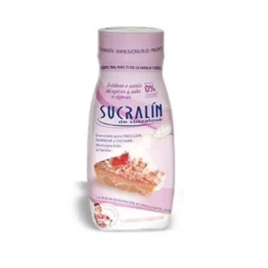 Sucralín Granulado, 300 gr
