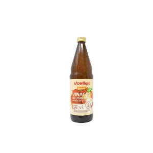 Vinagre de Manzana Eco Voelkel, 750 ml