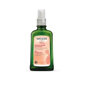 Aceite de Masaje para Estrías Weleda, 100 ml