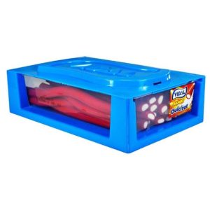 XL Dulcitar Fresa Vidal 30 Uds