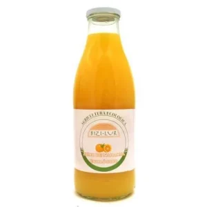 Zumo de Naranja Ecológico Bizilur, 1 L