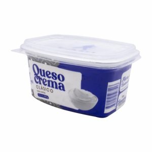 QUESO CREMA TONI 600G