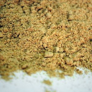 Acedera, polvo (Rumex acetosa)