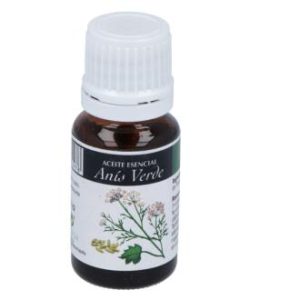 Aceite esencial Anís verde 10ml. Plantis