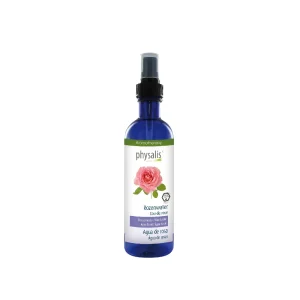 Agua de Rosa Bio Physalis, 200 ml