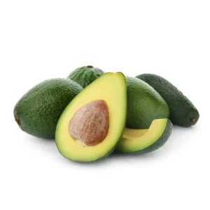 Aguacate Ecológico Al Peso, 500 grs