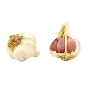 Ajo blanco Ecológico (100 grs aprox.) ECO