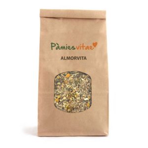 ALMORVITA (hemorroides), 120g Pámies Vitae