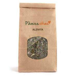 ALZIVITA (Alzéimer/ Parkinson), 120g. Pàmies Vitae