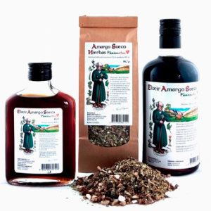 Hierbas Suecas, Pàmies Vitae, 90,2g - Imagen 2