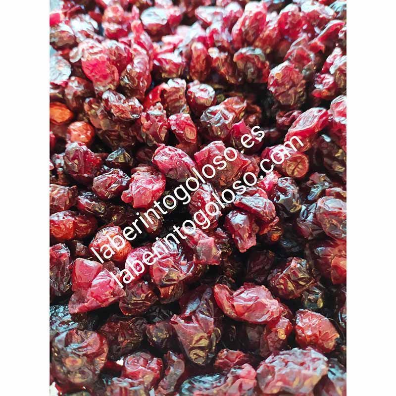 Arandano Rojo Entero Frit Ravich 1 Kg - Imagen 2