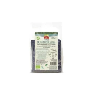 Arroz integral venus negro, Finestra sul cielo, 400g