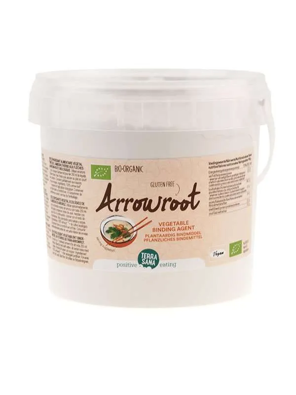 Arroruz. Terrasana, 200 g