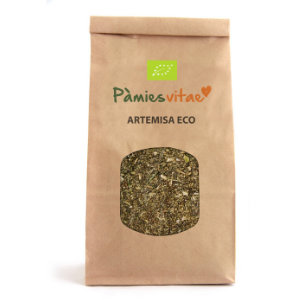 Artemisa (Artemisia), ECO. Pàmies Vitae