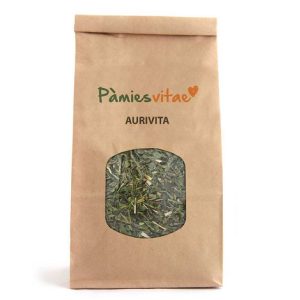 AURIVITA (Ácido úrico), 120g. Pàmies Vitae