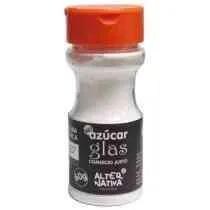 Azúcar de caña glass 60g. Alternativa3