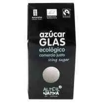 Azúcar de caña glass 250g. Alternativa3