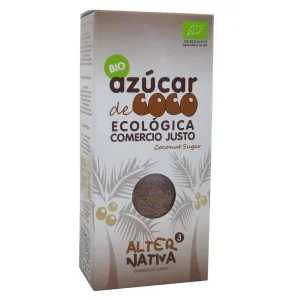 Azúcar de coco, Alternativa3, 250g