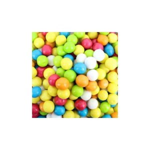Bolas de Chicle Pequeñas Vidal 16mm 2Kg