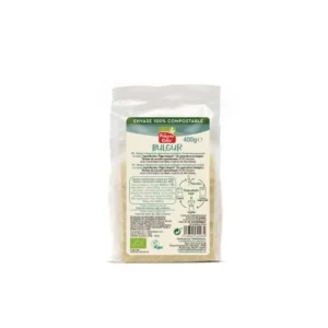 Bulgur 100% compostable, Finestra sul cielo, 400g