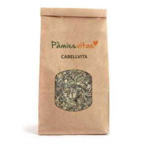 CABELLOVITA (caída de pelo), 120g Pámies Vitae