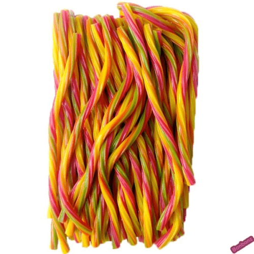 Cocolores Haribo 96 Unidades - Imagen 3